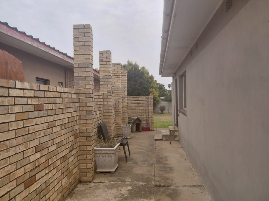 3 Bedroom Property for Sale in Retief Eastern Cape